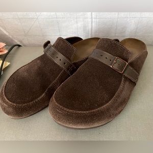 Birkenstock Eaton mules